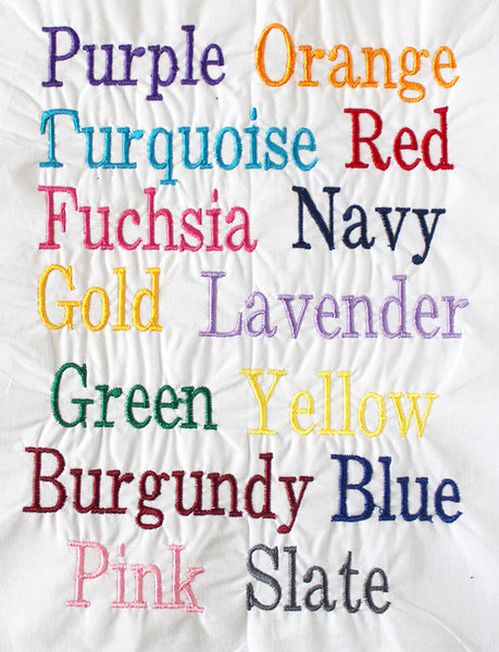 Return with Honor Missionary Pillow Case - Forever Stitches