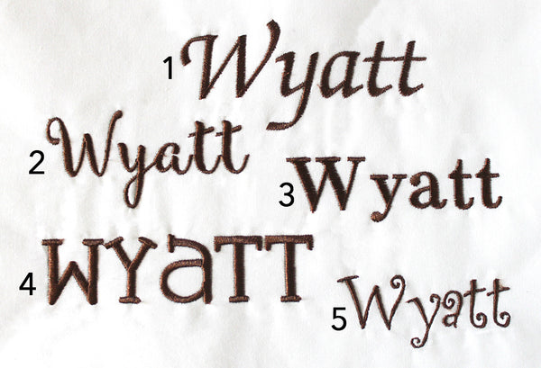 Graduation Towels - Forever Stitches