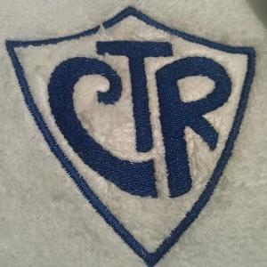 CTR Towel - Forever Stitches