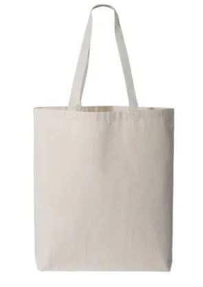 Sorry. Can't. Softball. Bye. Tote with Fun Handles - Forever Stitches